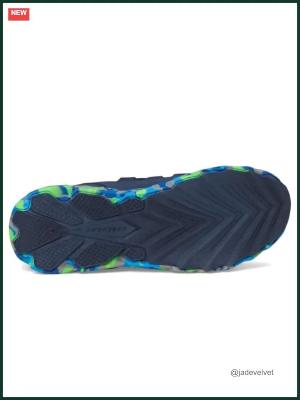 Athletic Sneakers with Adaptive Closure, Machine Washable, Cushioned Insole
